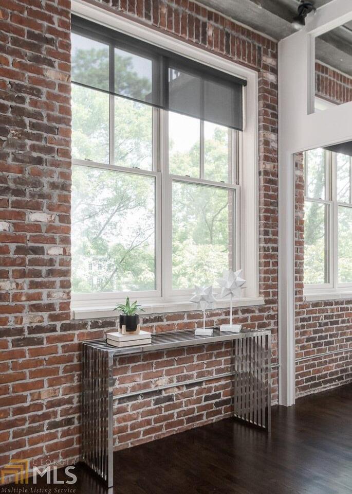 Buckhead Village Lofts - Residential