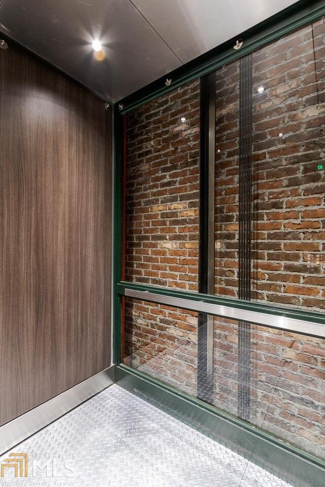 Buckhead Village Lofts - Residential