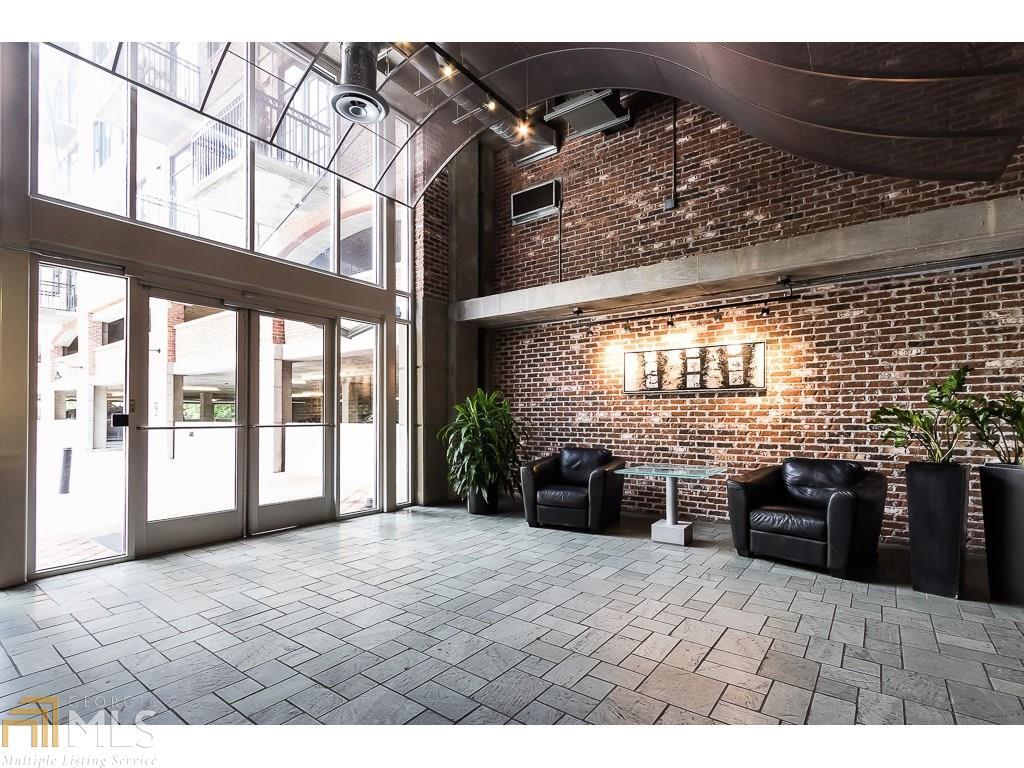 Buckhead Village Lofts - Residential