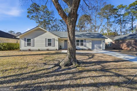 3 W Sagebrush LN Savannah GA 31419