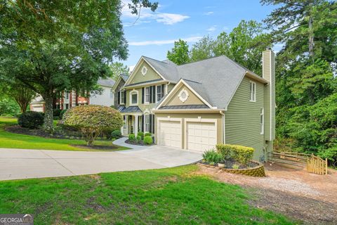 11260 Havenwood DR Johns Creek GA 30097