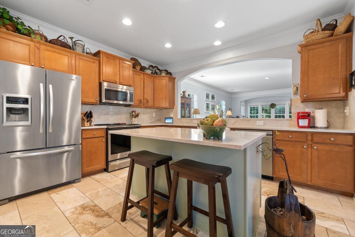 1040 Seaworthy RD