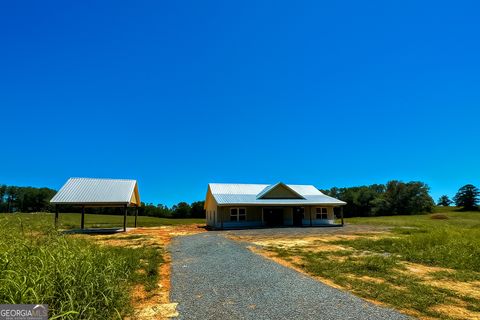 Photo of 2944 Old Collard Valley Road, Cedartown, GA 30125 (MLS # 10613252)