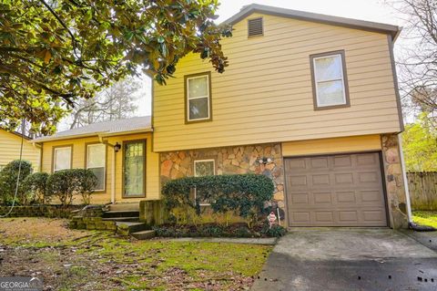 6929 Hickory Log Road, Austell, GA 30168 - MLS#: 10456285