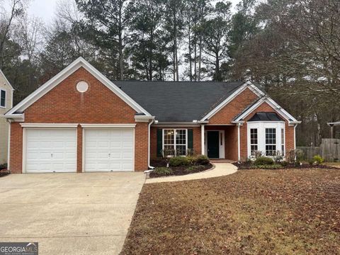 Photo of 447 TWO IRON Trail NW, Kennesaw, GA 30144 (MLS # 10654816)