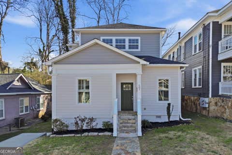 Photo of 501 Rankin Street, Atlanta, GA 30308 (MLS # 10778622)