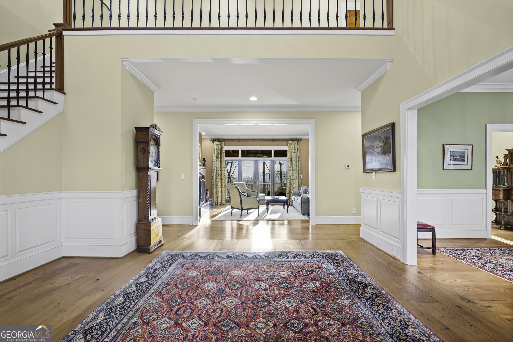 2218 Cross Plains Hulett RD