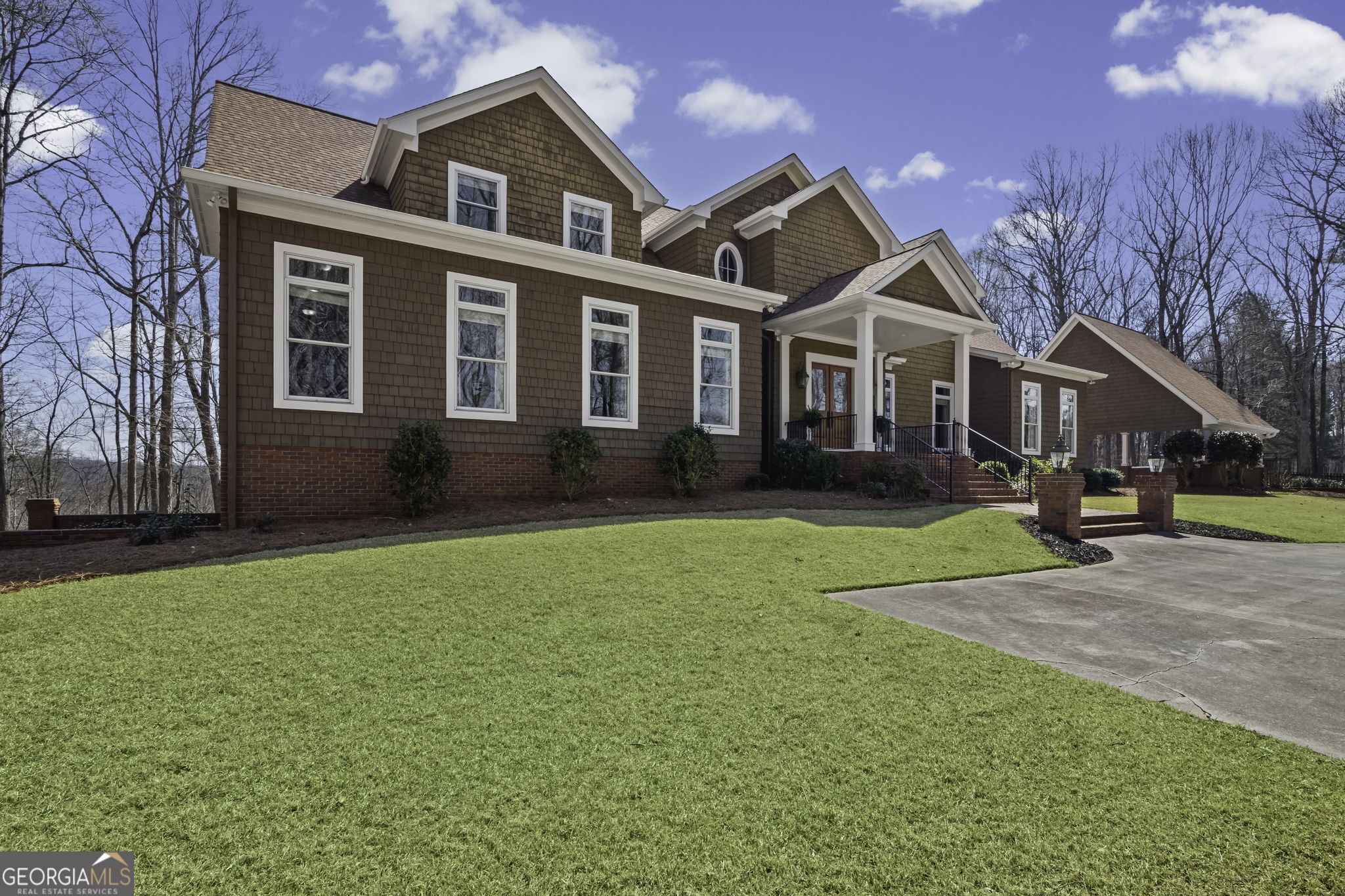 2218 Cross Plains Hulett RD