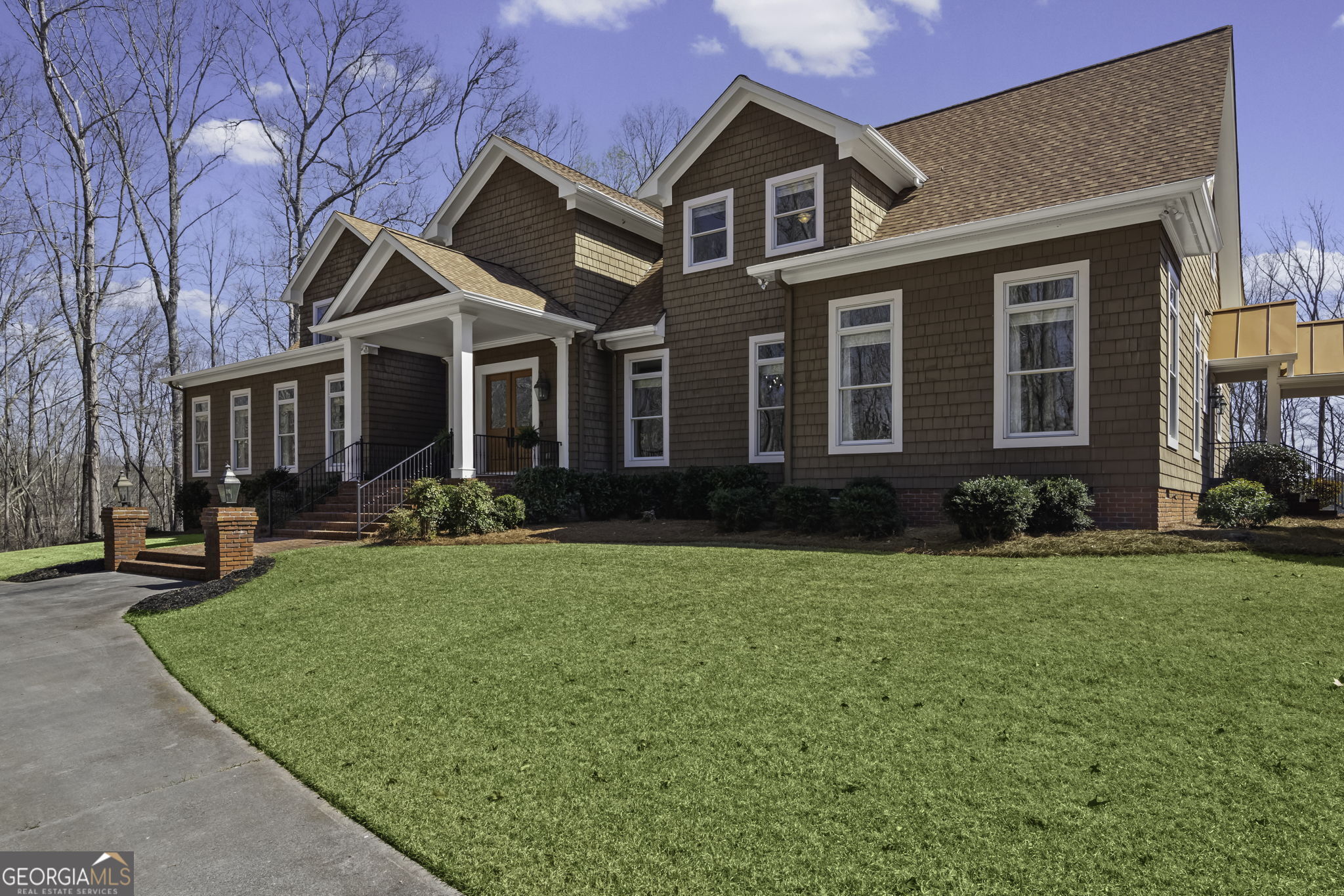 2218 Cross Plains Hulett RD