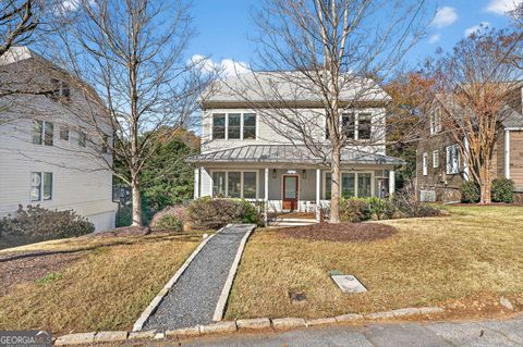 938 Emerson AVE SE Atlanta GA 30316