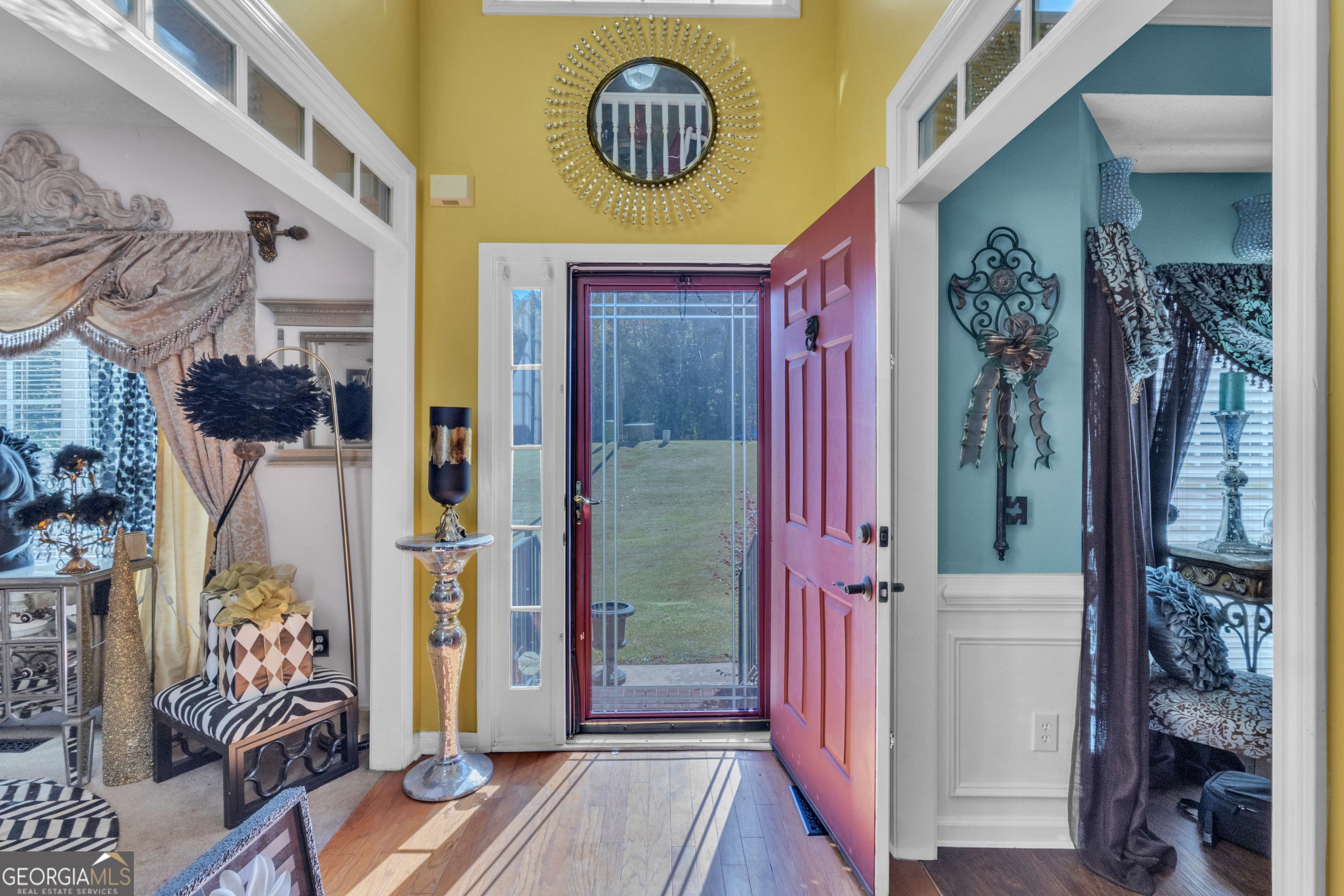 222 Woodcliff CT