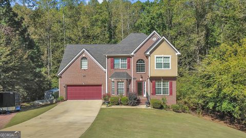 222 Woodcliff CT Fairburn GA 30213