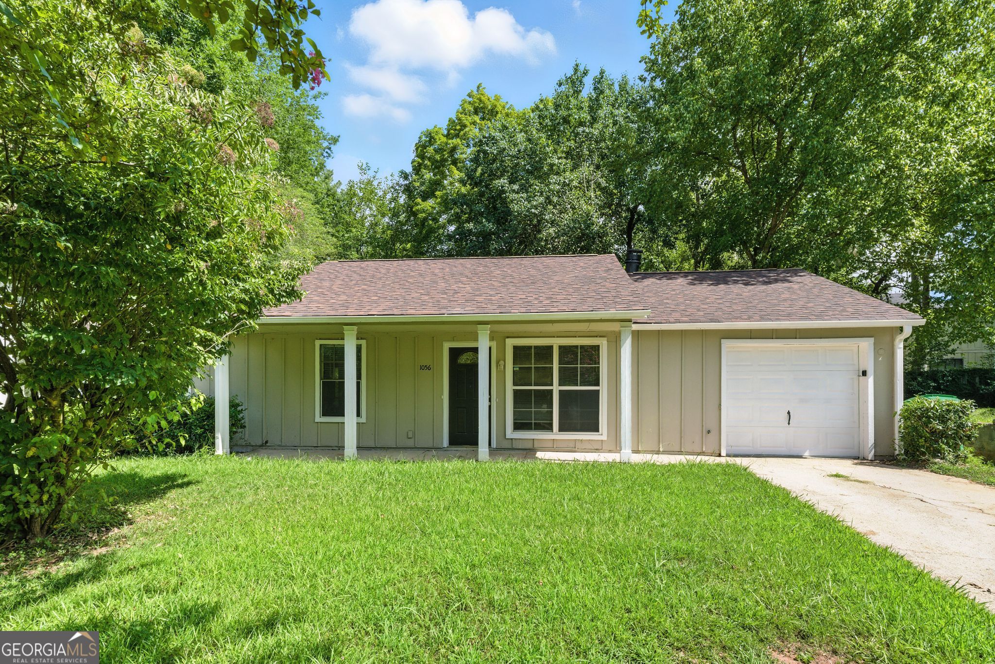 1056 Park West CT