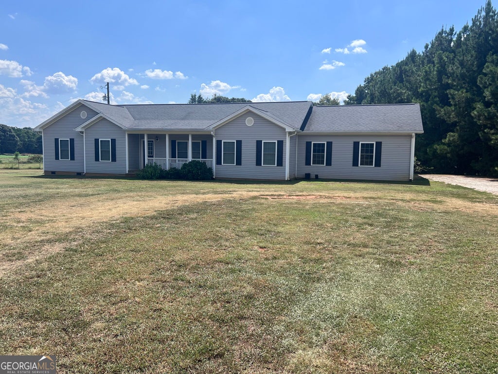 Photo of 135 Hunt Road, Martin, GA 30557 (MLS # 10841132)