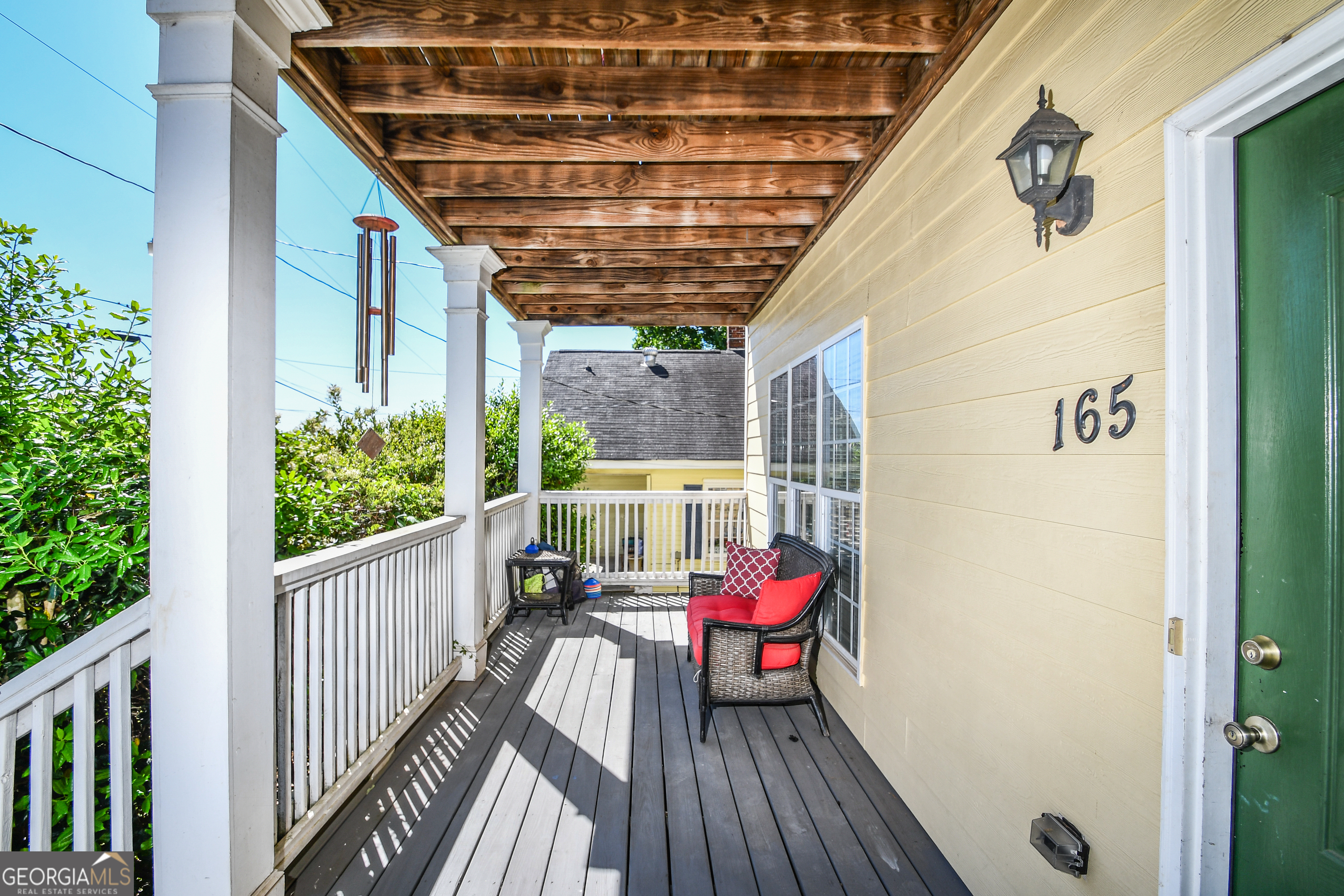 165 Kennesaw ST
