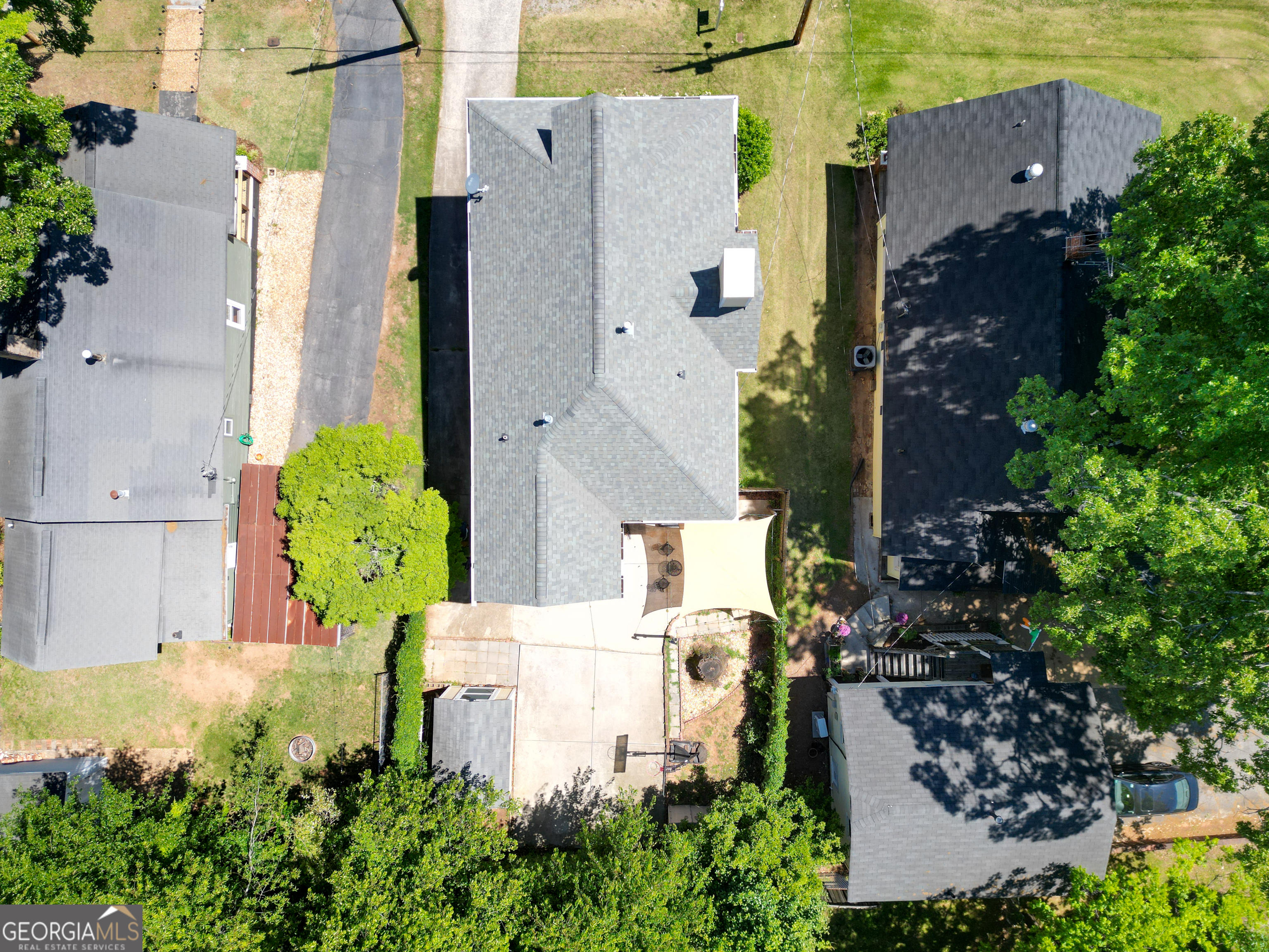 165 Kennesaw ST