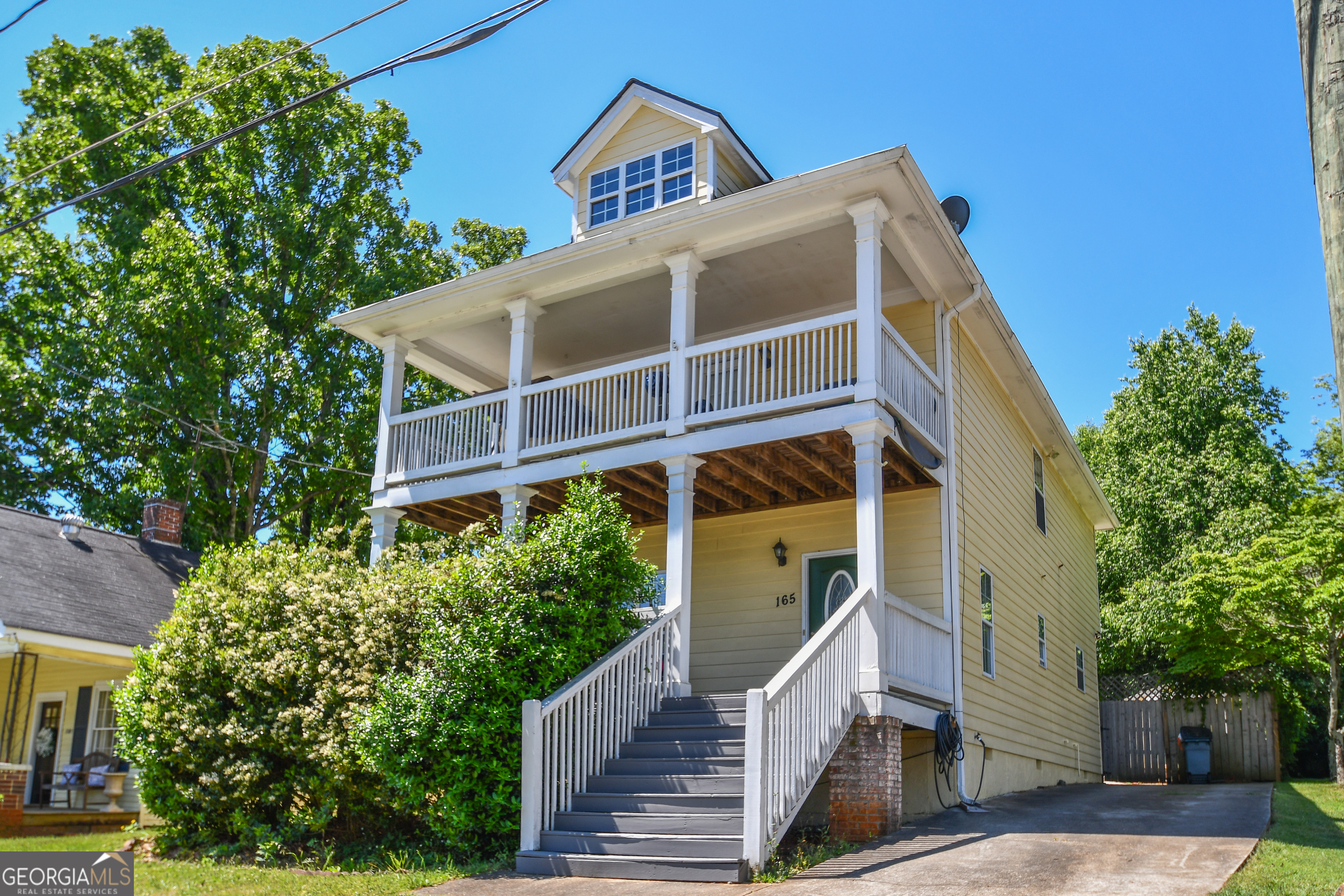 165 Kennesaw ST