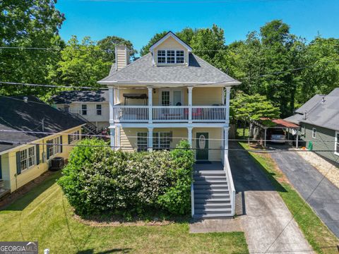 165 Kennesaw ST Buford GA 30518
