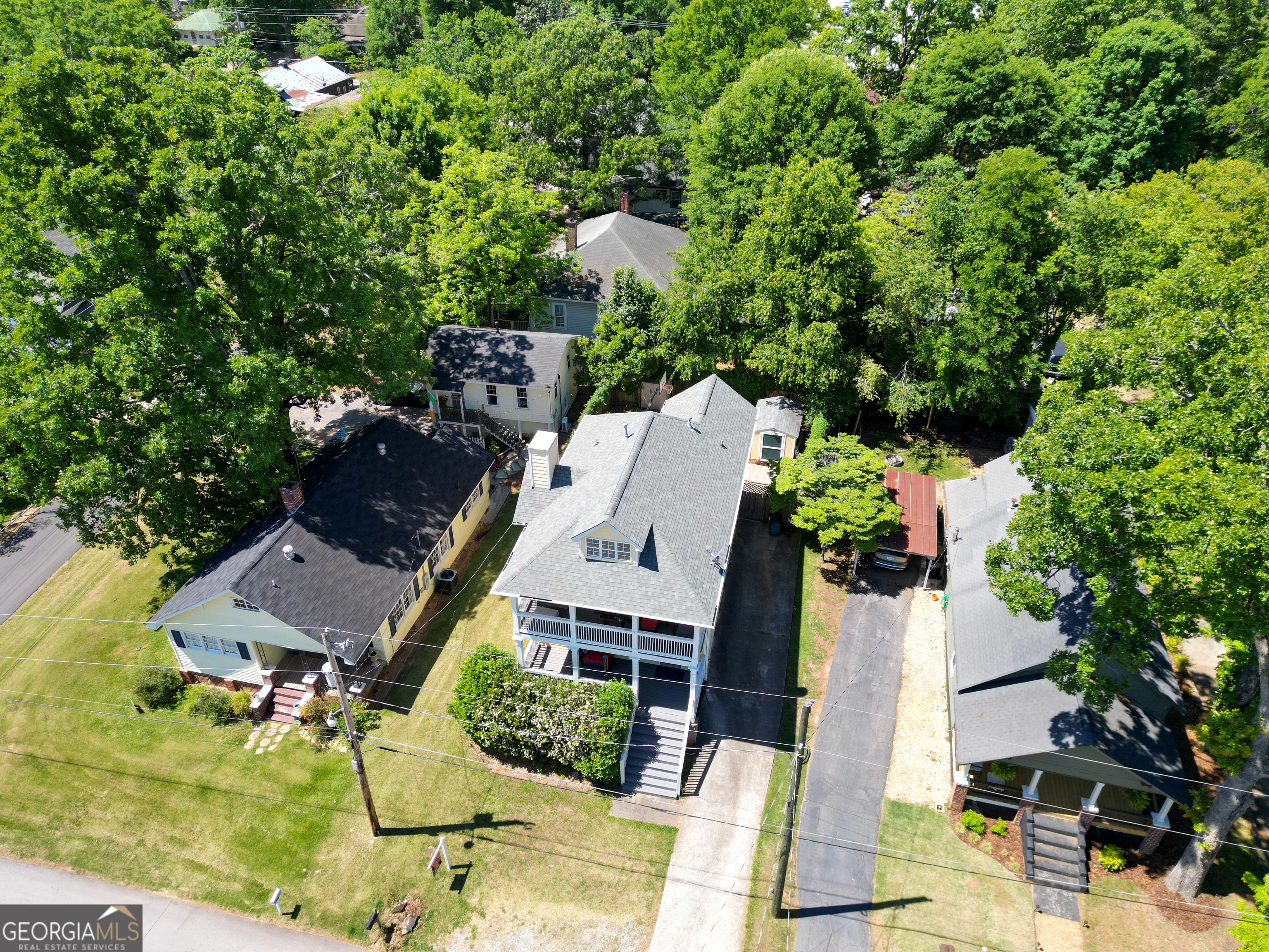 165 Kennesaw ST