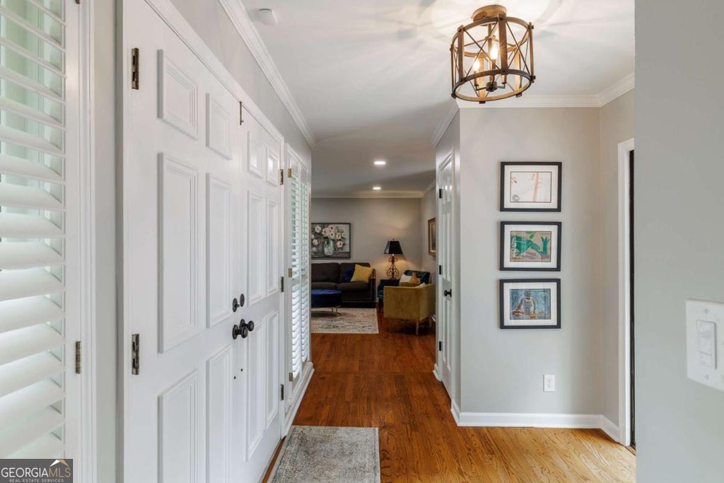Photo of 115 Valleywood Drive, Athens, GA 30606 (MLS # 10810457)