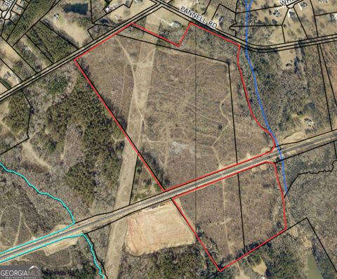 Photo of 0 83 Connector, Monroe, GA 30655 (MLS # 10664226)