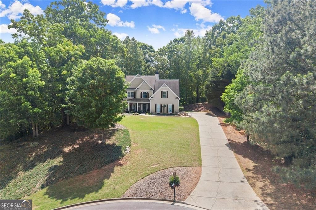 6020 Olde Council CT