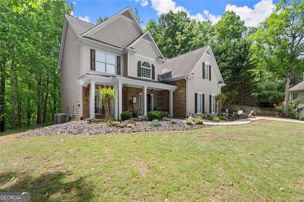 6020 Olde Council CT
