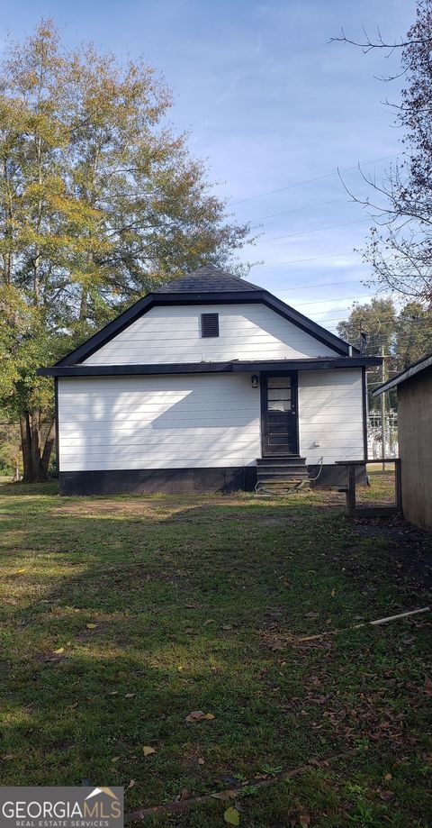 A home in Hogansville