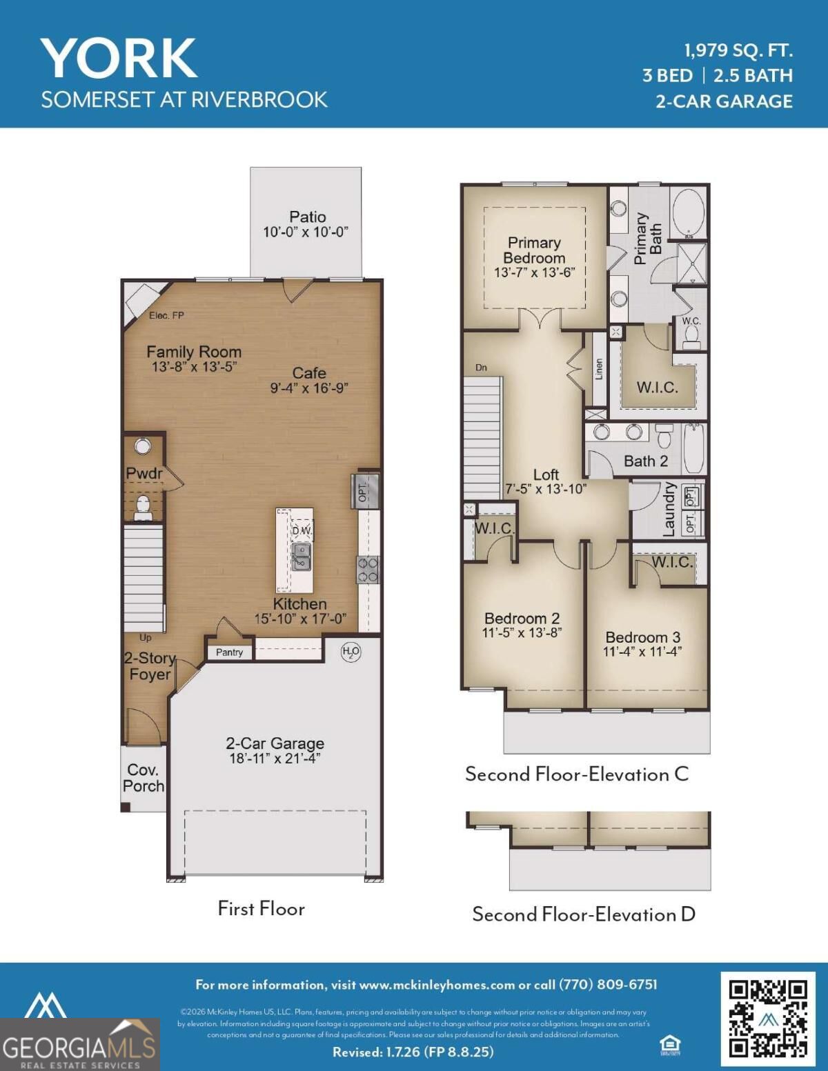 3962 Streamlet WAY 120
