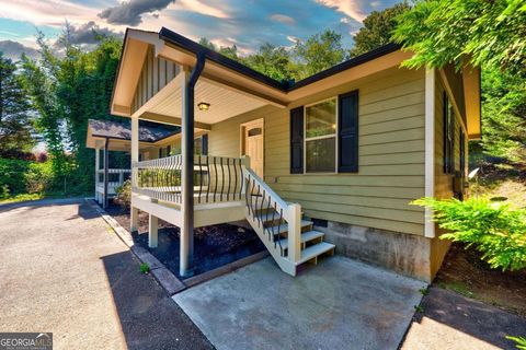 426 Austin ST Blue Ridge GA 30513