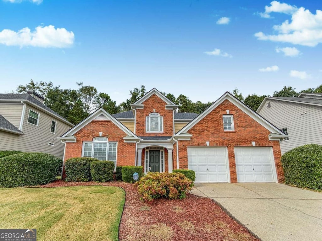 Photo of 5312 Vinings Lake View SW, Mableton, GA 30126 (MLS # 10851519)