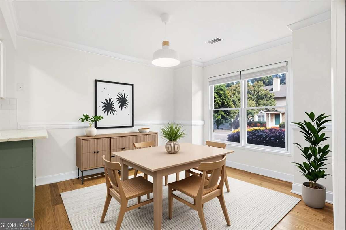 232 Peachtree Hollow CT