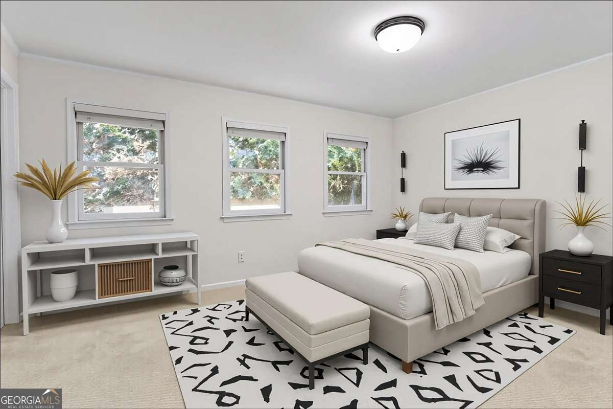 232 Peachtree Hollow CT