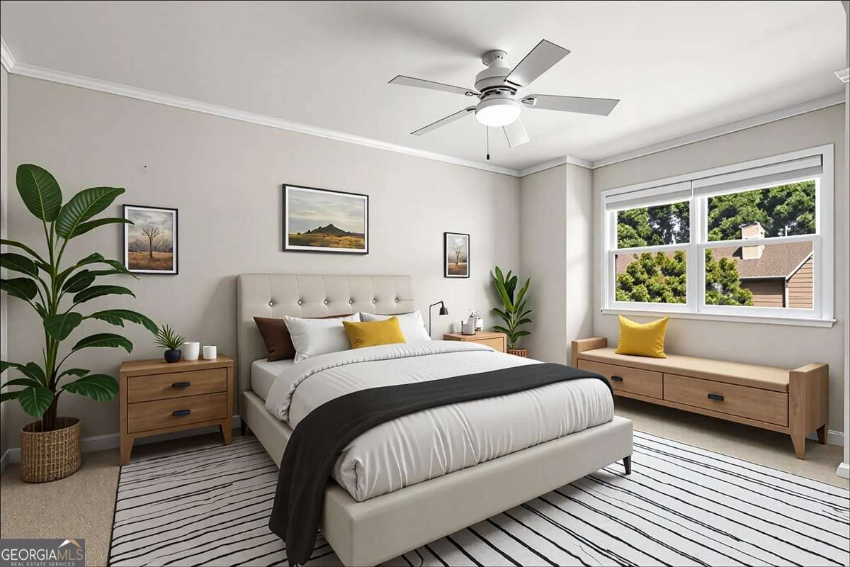 232 Peachtree Hollow CT