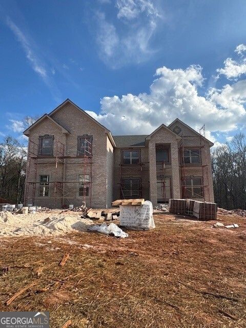 179 Lotus LN 29 Covington GA 30016