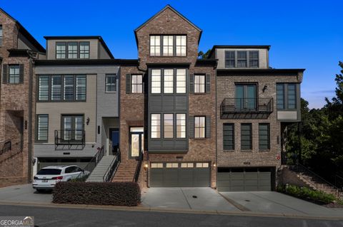 2172 Peach LN SE Smyrna GA 30080