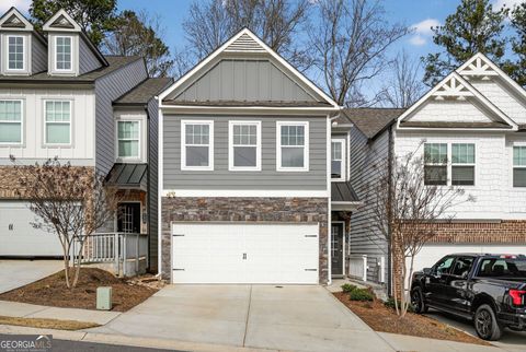Photo of 213 Whitetail Circle, Canton, GA 30115 (MLS # 10676204)