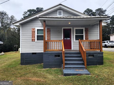 Photo of 190 Pennington Road SE, Milledgeville, GA 31061 (MLS # 10635257) Photo of 190 Pennington Road SE, Milledgeville, GA 31061 (MLS # 10635257)