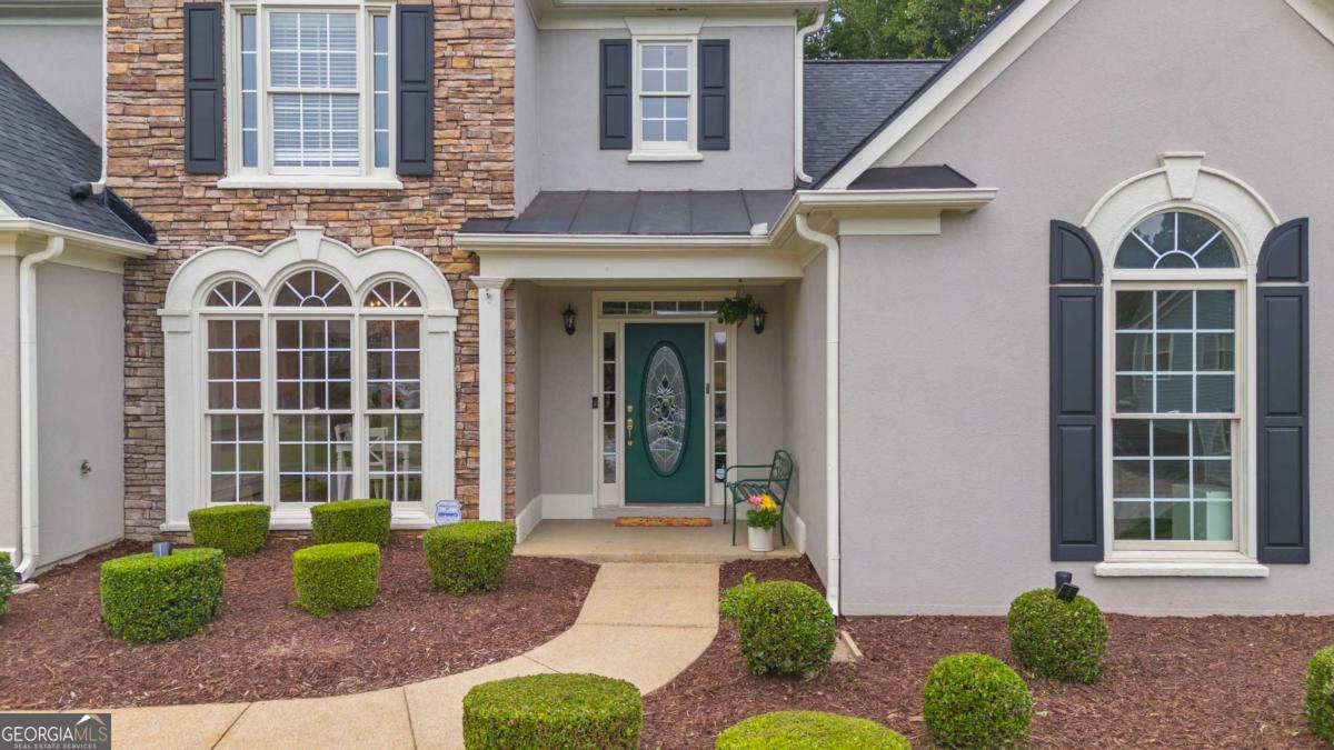 725 Wood Rose CT