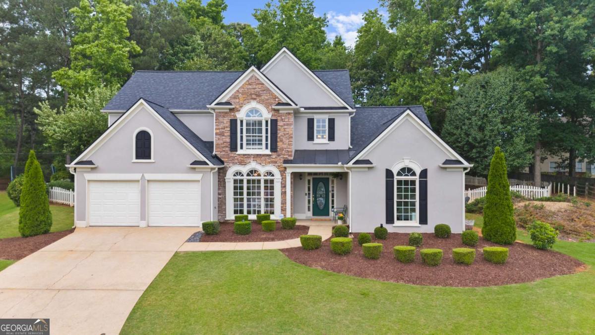 725 Wood Rose CT