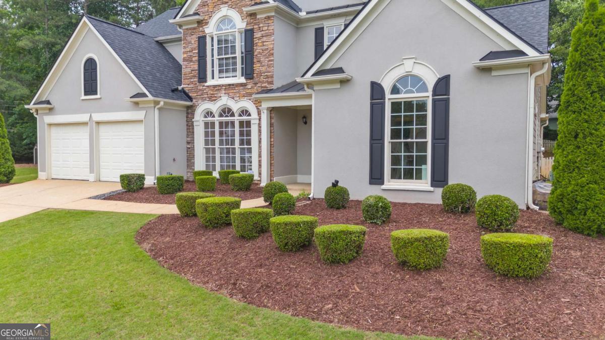 725 Wood Rose CT