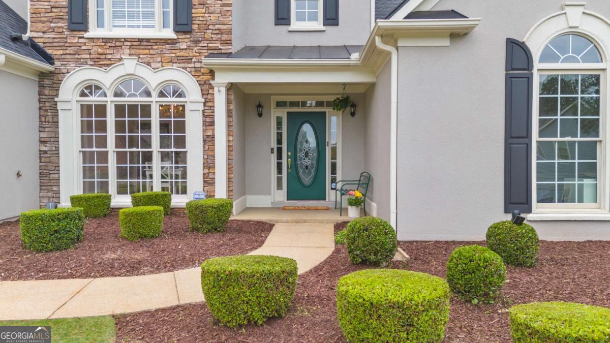 725 Wood Rose CT