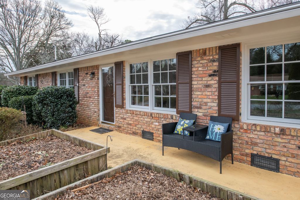 Photo of 3933 Barr Circle, Tucker, GA 30084 (MLS # 10665077)