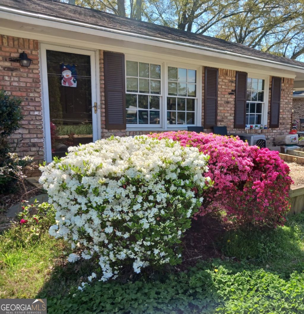 Photo of 3933 Barr Circle, Tucker, GA 30084 (MLS # 10665077)