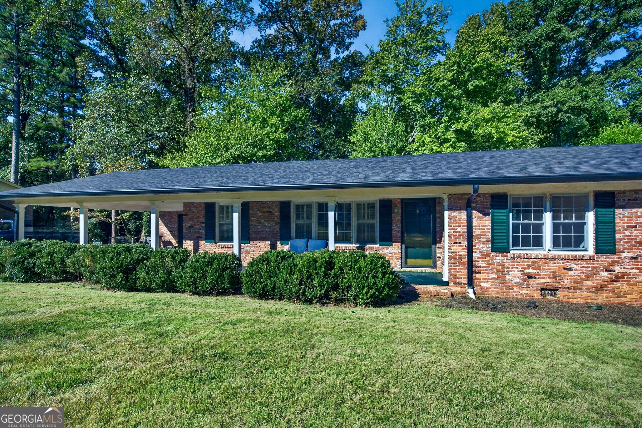 219 Westwood DR