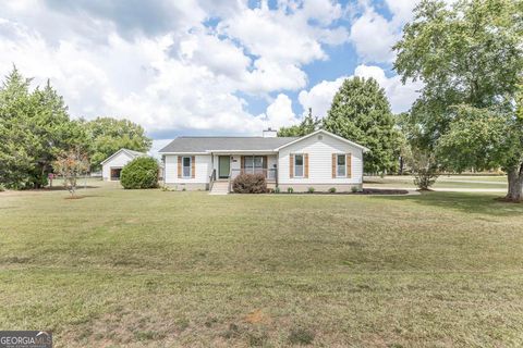 A home in Macon