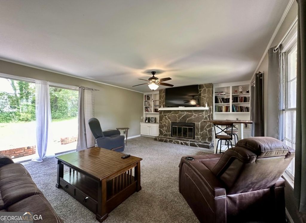 Photo of 2960 Stuart Drive, Macon, GA 31204 (MLS # 10733473)