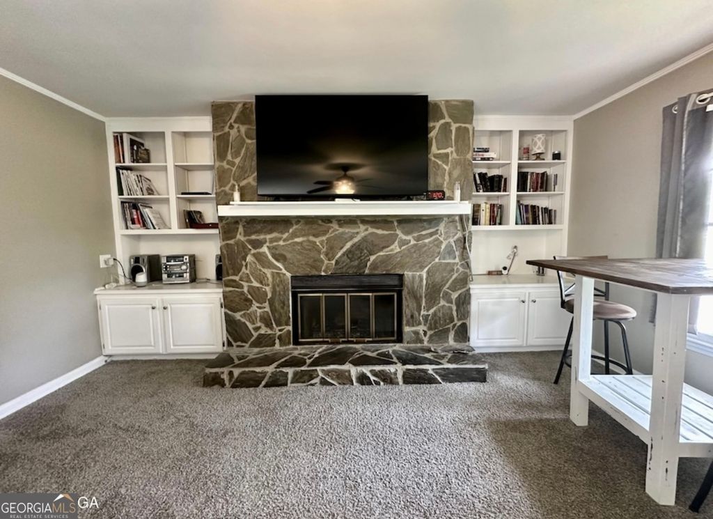 Photo of 2960 Stuart Drive, Macon, GA 31204 (MLS # 10733473)