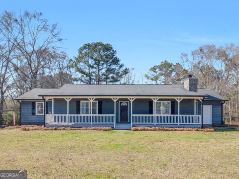 Photo of 395 Country Kitchen Road, Barnesville, GA 30204 (MLS # 10705621)