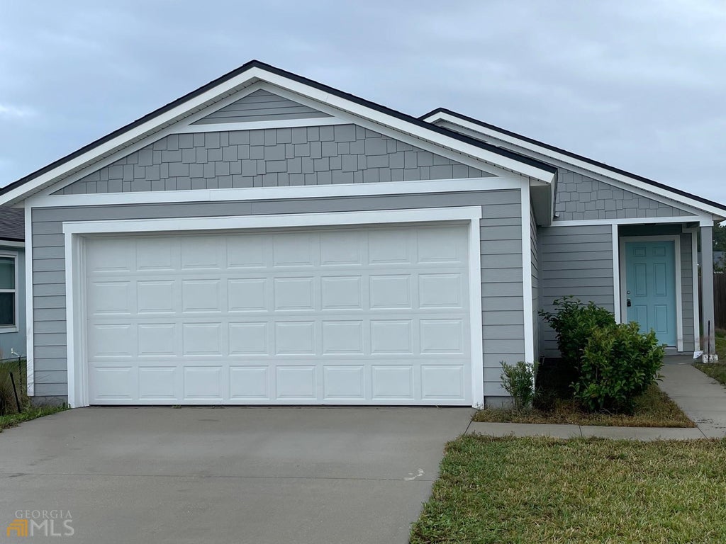 Photo of 34 Fox Path, St. Marys, GA 31558 (MLS # 10882246)